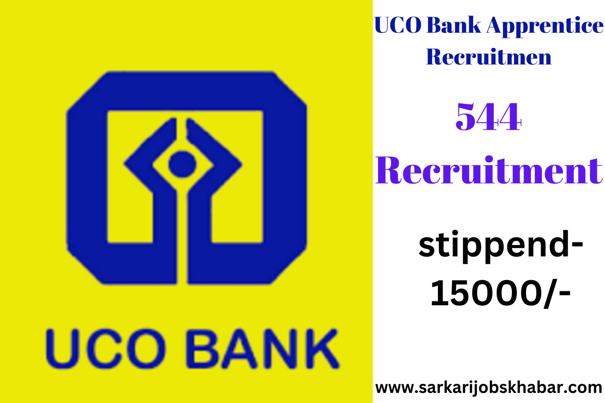 UCO BANK