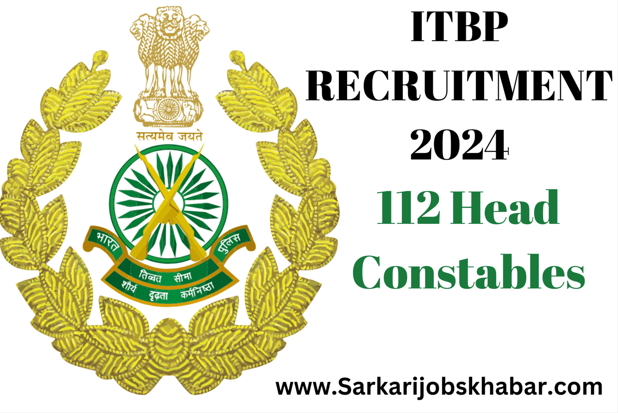itbp