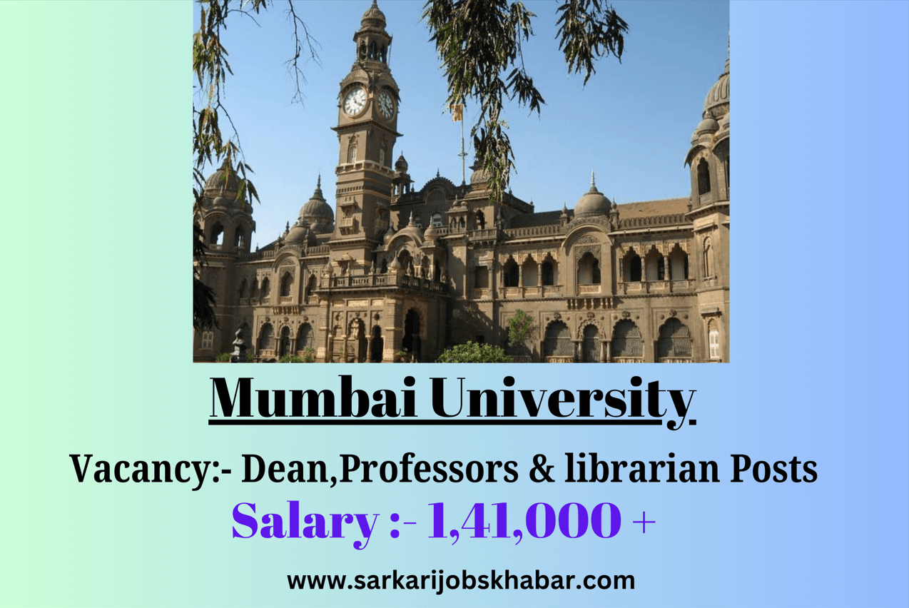 Mumbai University