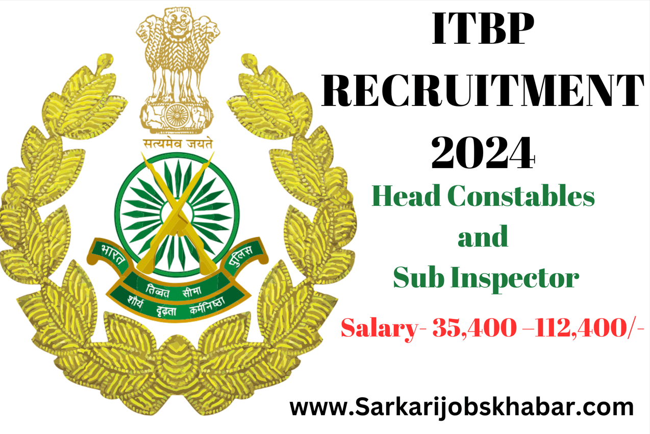 ITBP