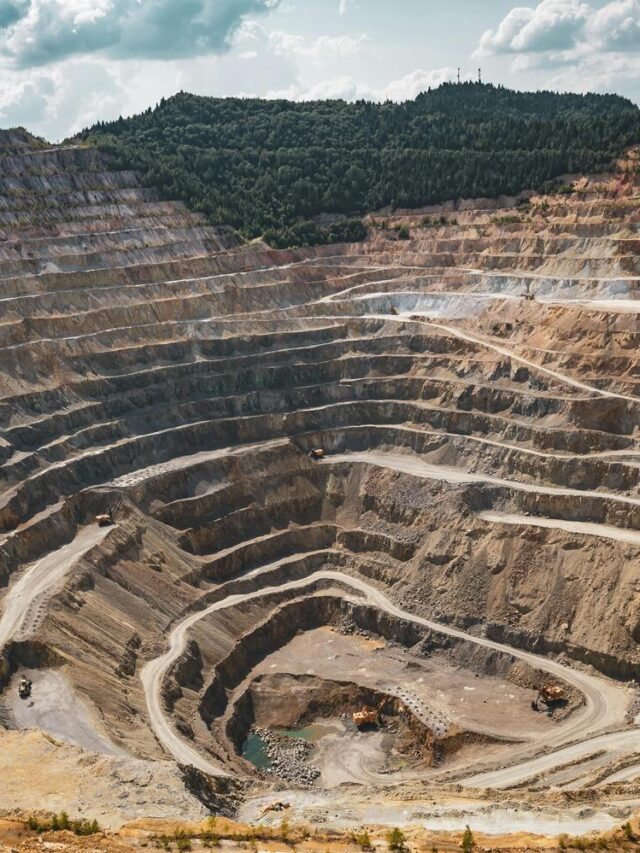 CMPDI Recruitment 2025