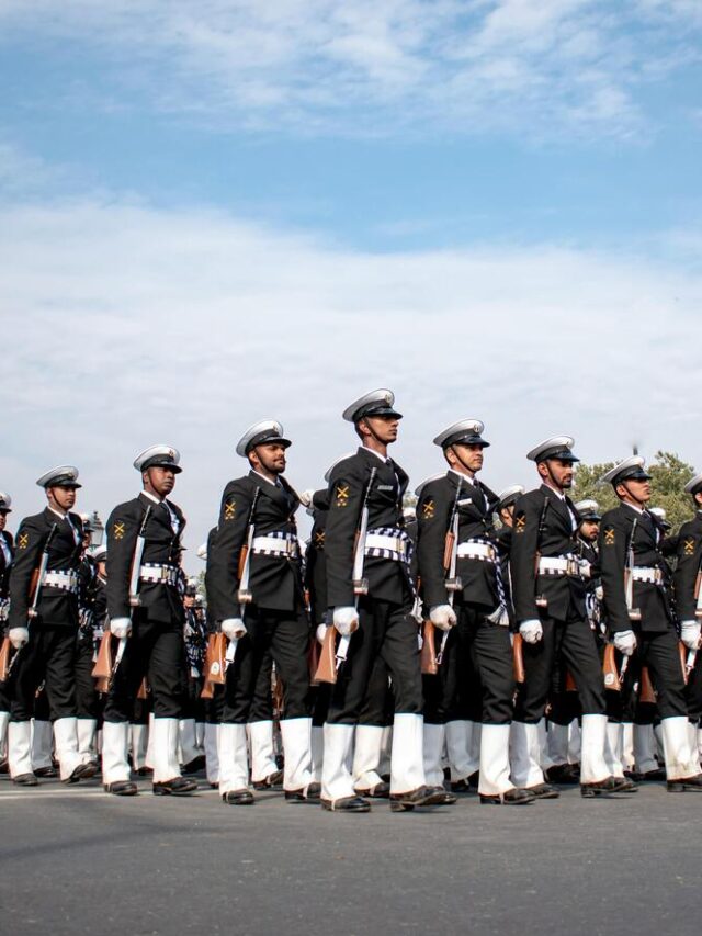 Indian Navy Group C Recruitment 2025
