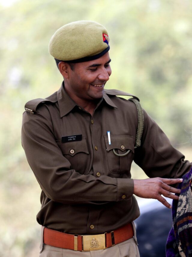 ओडिशा SI परीक्षा के लिए एडमिट कार्ड जारी!